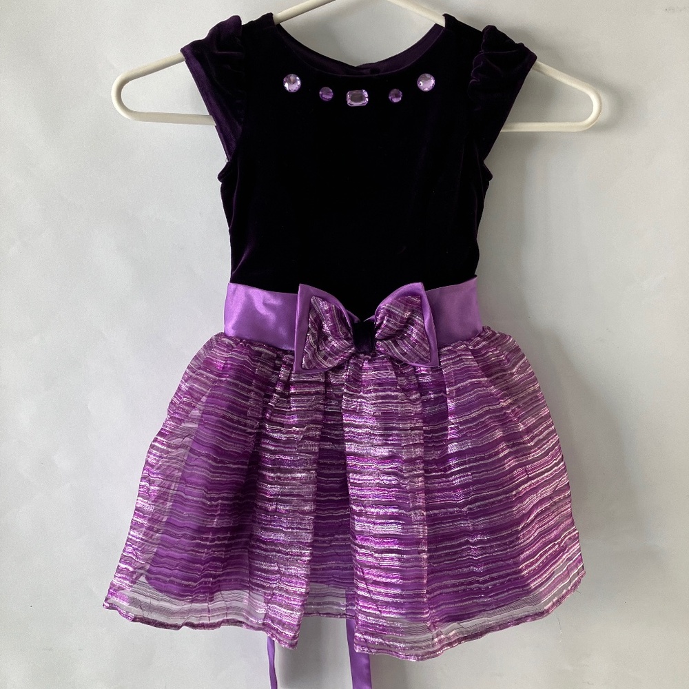 Party dress